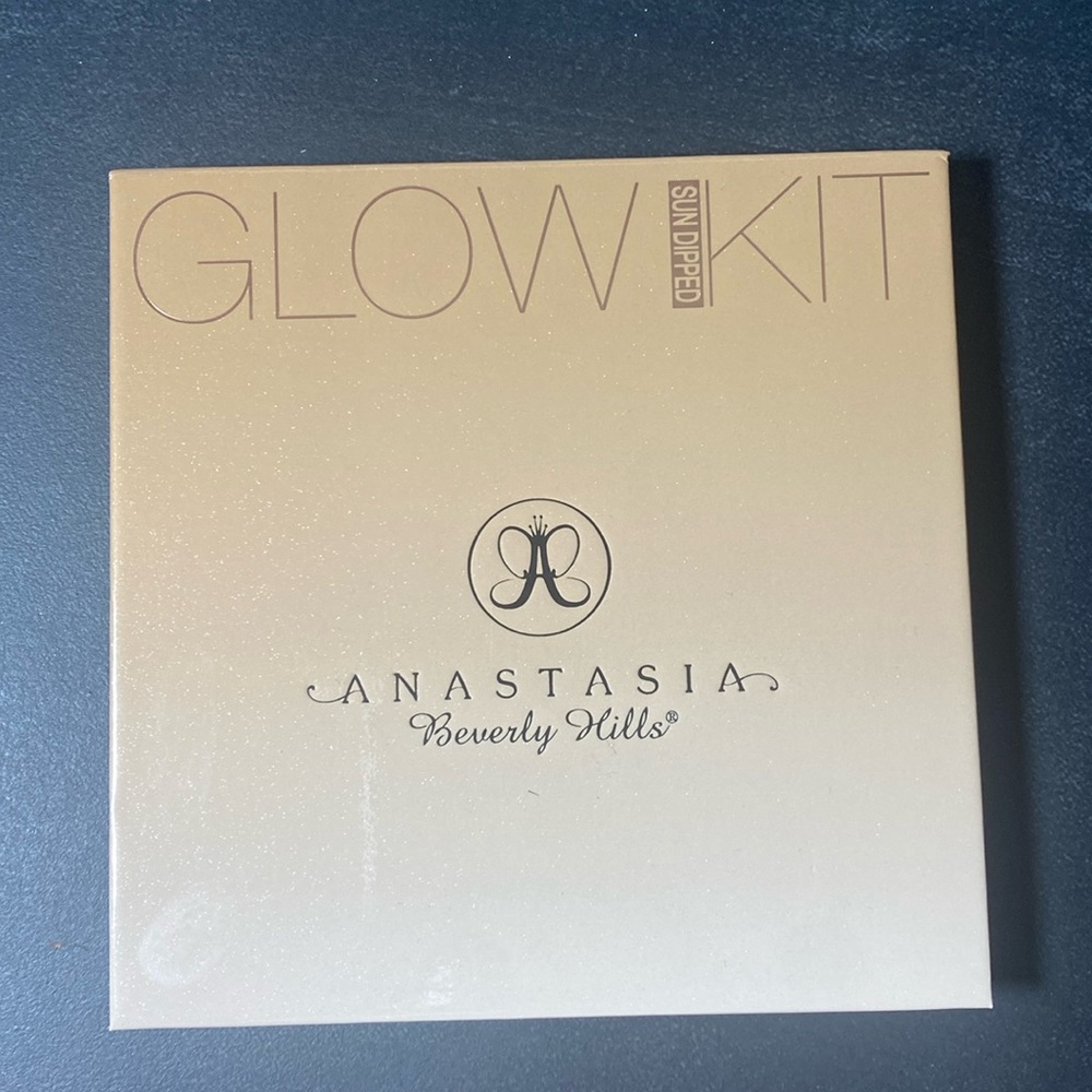 Anastasia Beverly Hills Glow Kit